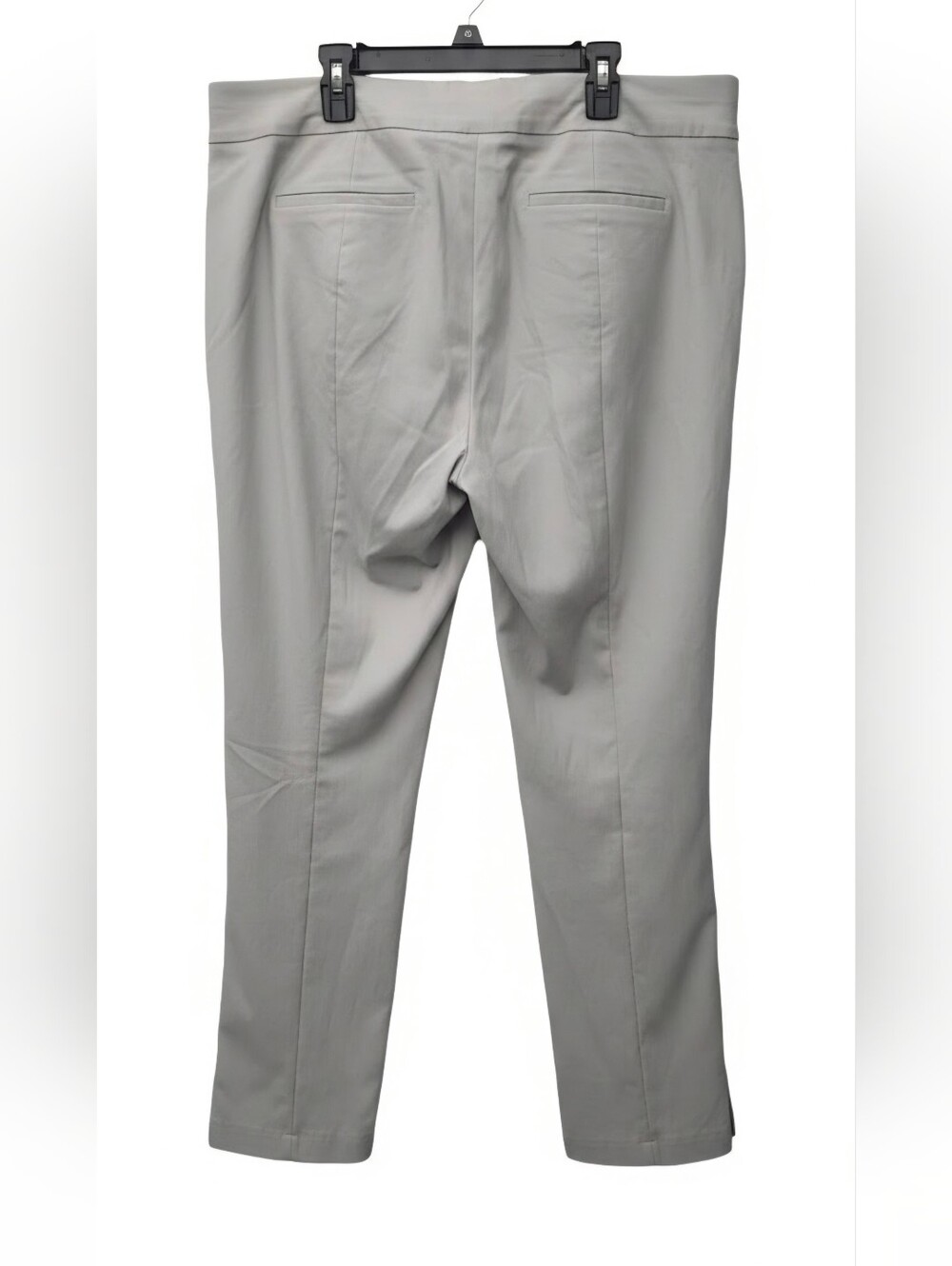 Chico's Brigitte Slimming Cropped Pant